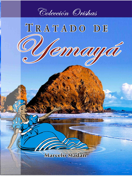 Title details for TRATADO DE YEMAYÁ by Marcelo Madan - Available